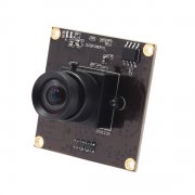 200萬3.0USB攝像頭模組1080P未壓縮YUYV50幀高速無拖影IMX291免驅
