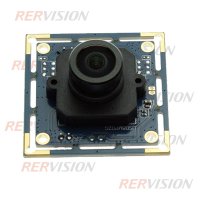 800萬像素高清工業(yè)攝像頭模組，采用SONY感光片索尼IMX179